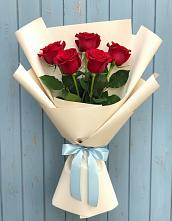 Букет Классика чувств в Рахье