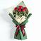 Букет цветов из: Розы в Рахье
