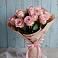 Букет цветов из: Розы в Рахье