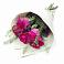 Букет цветов из: Розы в Рахье