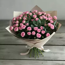 Букет Удовольствие в Рахье