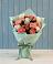 Букет цветов из: Розы в Рахье