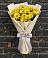 Букет цветов из: Хризантемы в Рахье