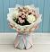 Букет цветов из: Розы в Рахье