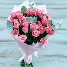 Букет Леди совершенство в Рахье