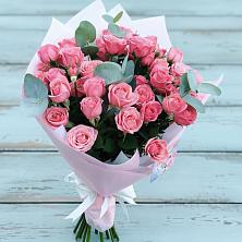 Букет Леди совершенство в Рахье